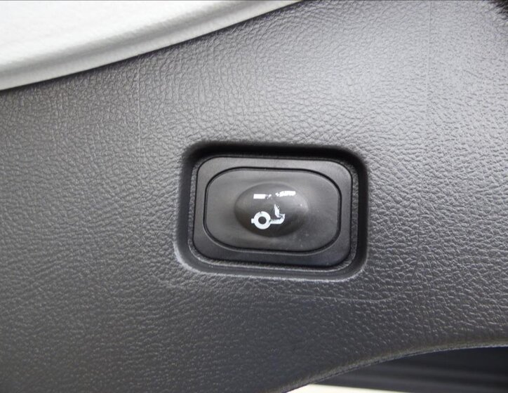 Ford Mondeo Kombi 2,0 l 110 kw