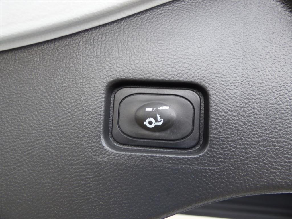 Ford Mondeo Kombi 2,0 l 110 kw