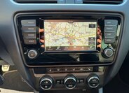 Škoda Octavia Kombi 2,0 l 162 kw