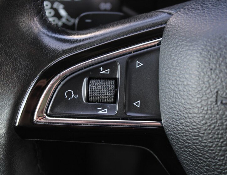 Škoda Kodiaq SUV / Terénní 1,4 l 110 kw