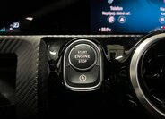 Mercedes-Benz Třídy A Hatchback 1,5 l 85 kw