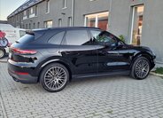 Porsche Cayenne SUV / Terénní 3,0 l 250 kw