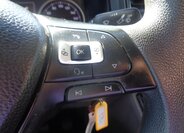 Volkswagen Crafter Ostatní 2,0 l 75 kw