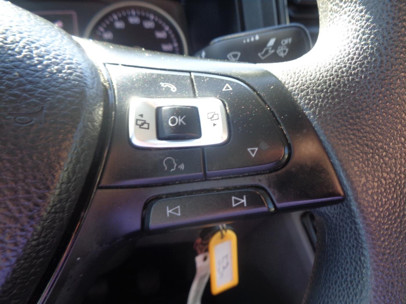 Volkswagen Crafter Ostatní 2,0 l 75 kw