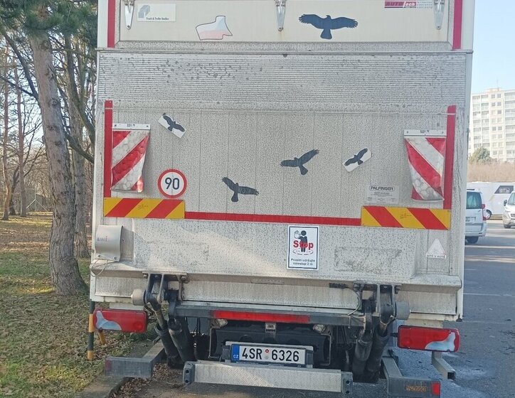 MAN Ostatní Ostatní 0,0 0