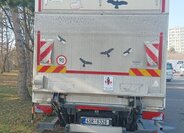 MAN Ostatní Ostatní 0,0 0