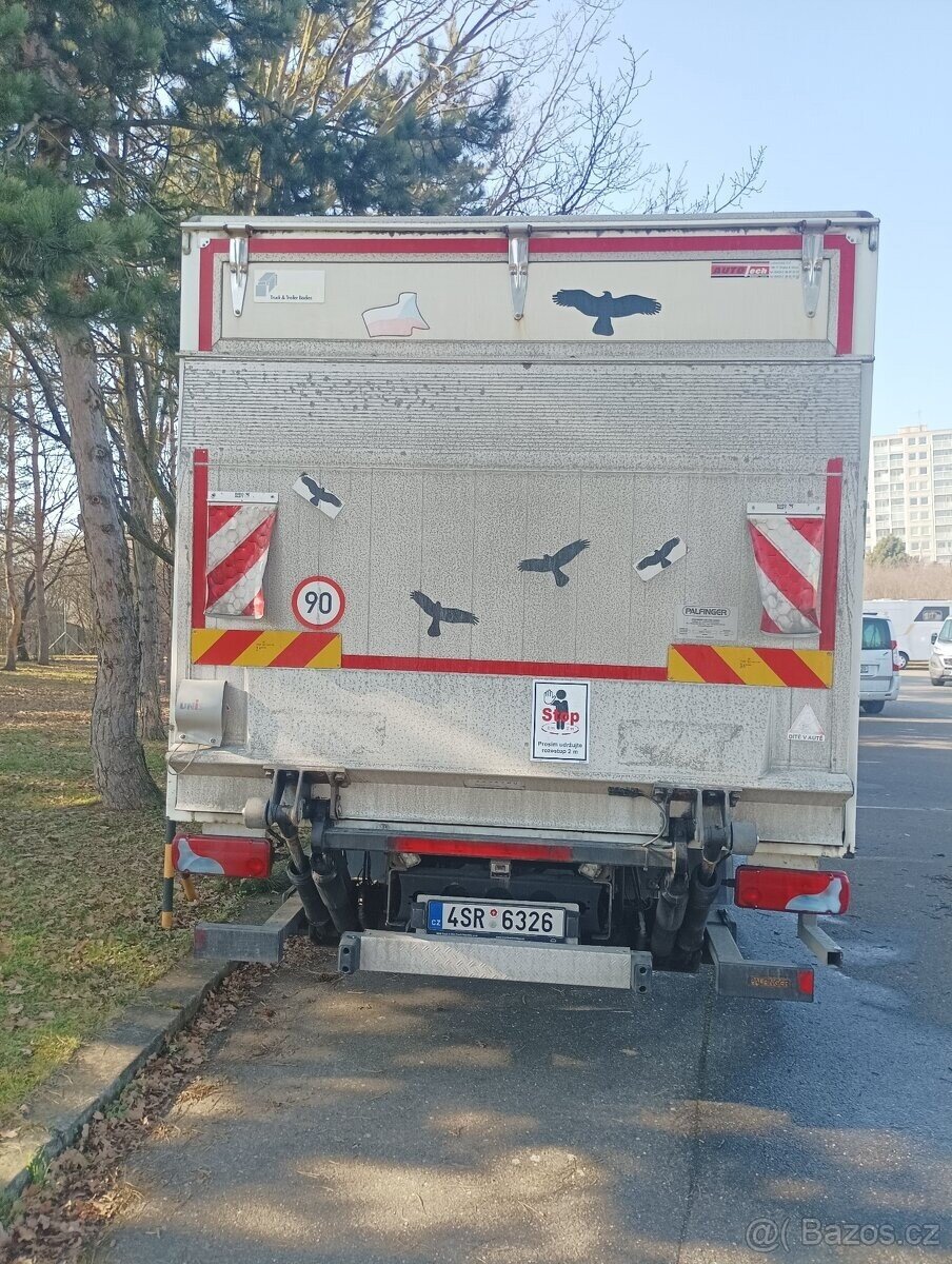 MAN Ostatní Ostatní 0,0 0