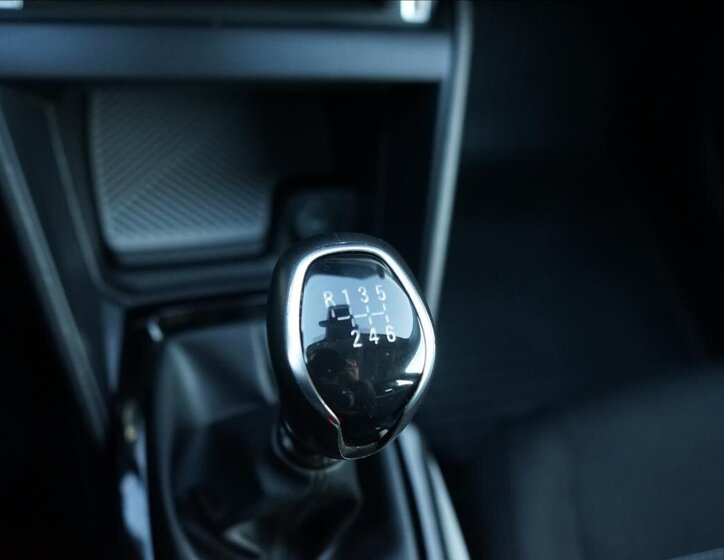 Citroën C4 Hatchback 1,2 l 74 kw