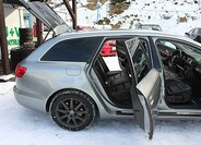 Audi A6 Kombi 2,7 l 132 kw