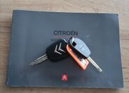 Citroën Berlingo MPV 1,4 l 55 kw