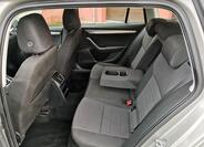 Škoda Octavia 13