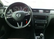 Škoda Rapid Hatchback 1,2 l 63 kw