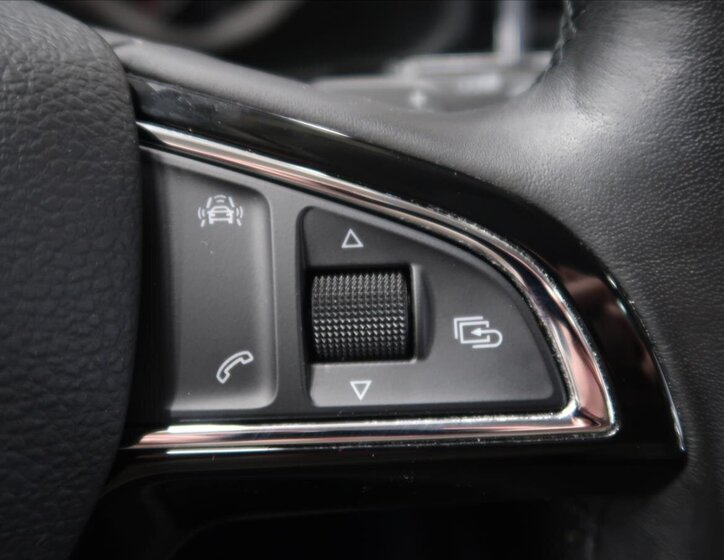 Škoda Kodiaq SUV / Terénní 2,0 l 140 kw