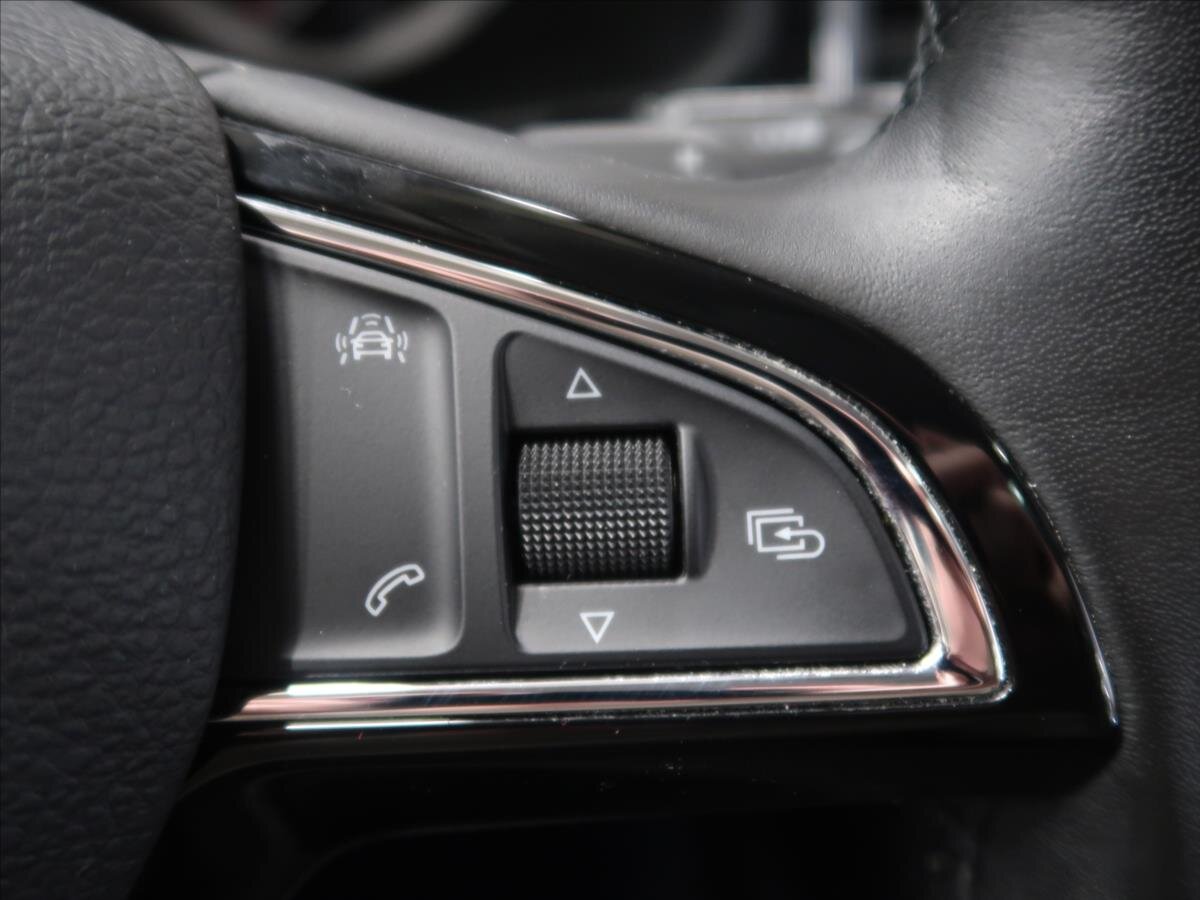 Škoda Kodiaq SUV / Terénní 2,0 l 140 kw