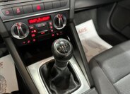 Audi A3 Kabriolet 1,6 l 77 kw