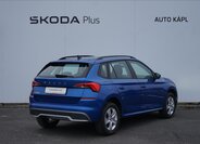 Škoda Kamiq Hatchback 999,0 81 kw