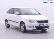 Škoda Fabia 1