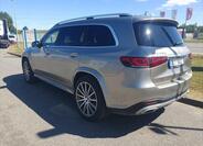 Mercedes-Benz GLS 3