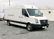 Volkswagen Crafter 2