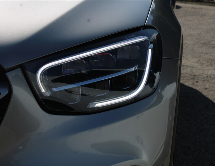 Mercedes-Benz GLC 33