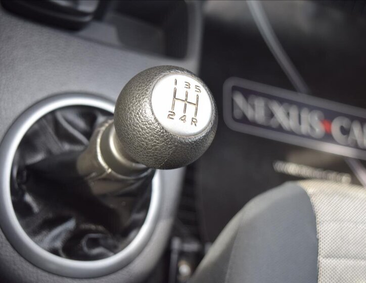 Suzuki SX4 Hatchback 1,6 l 79 kw