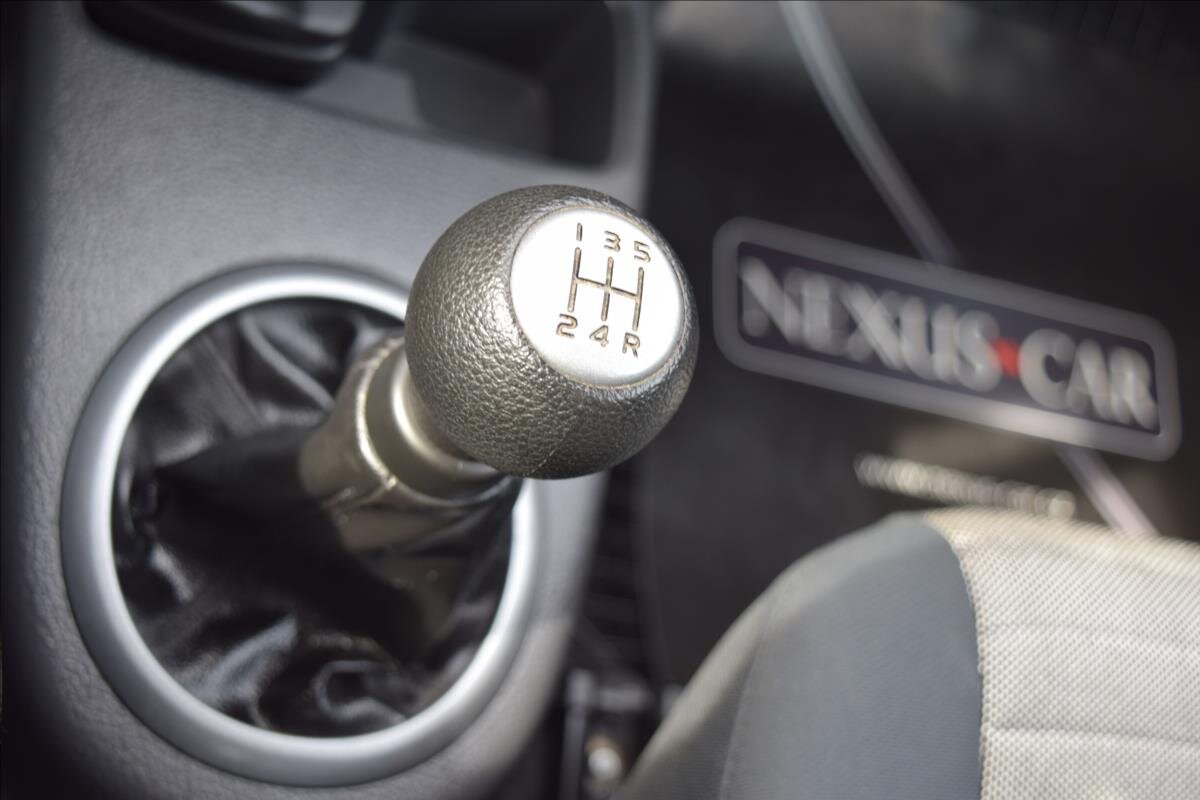 Suzuki SX4 Hatchback 1,6 l 79 kw