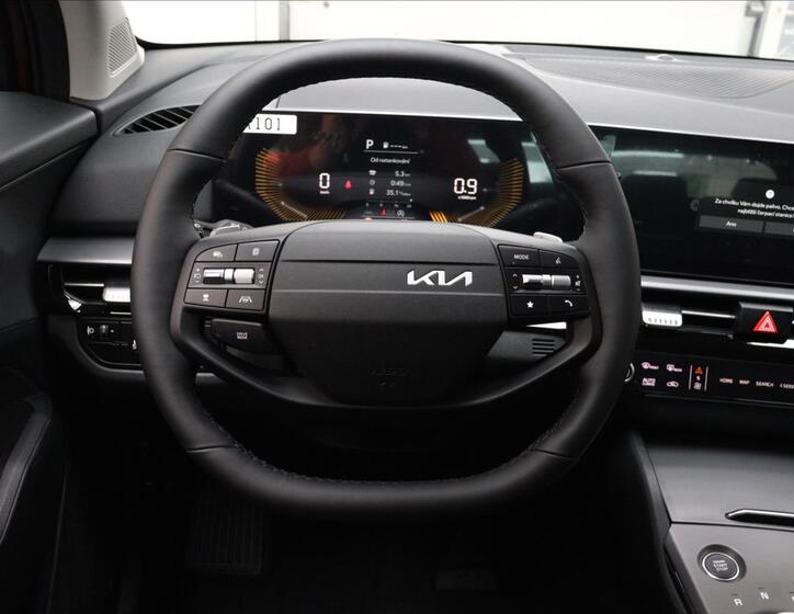 KIA Ostatní 9