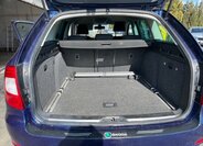 Škoda Superb Kombi 2,0 l 103 kw