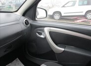 Dacia Duster SUV / Terénní 1,6 l 77 kw