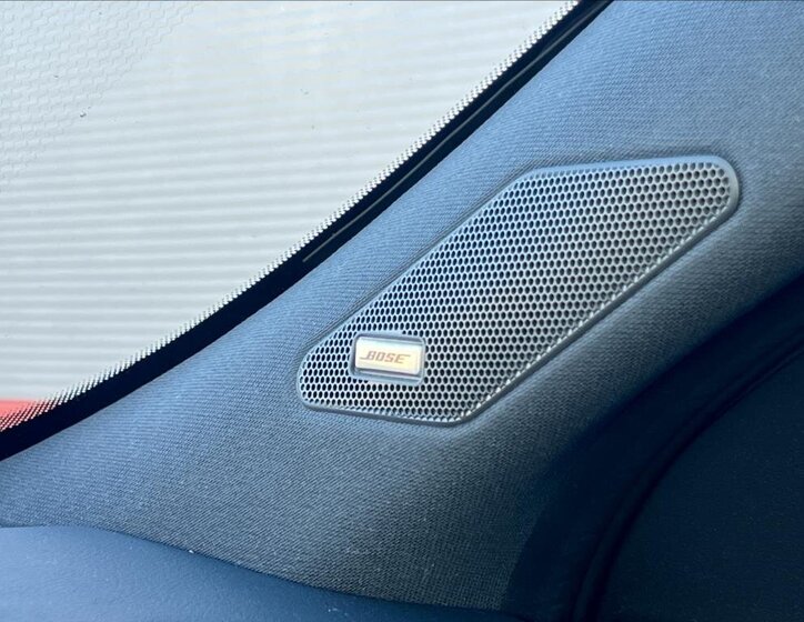 Nissan Qashqai SUV / Terénní 1,3 l 116 kw