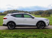 Cupra Formentor SUV 2,0 l 228 kw