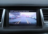 Land Rover Range Rover Sport SUV / Terénní 3,0 l 188 kw