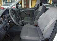 Volkswagen Caddy 12