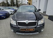 Škoda Octavia Kombi 2,0 l 103 kw