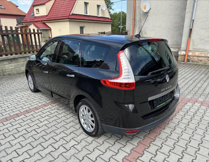 Renault Grand Scénic 7