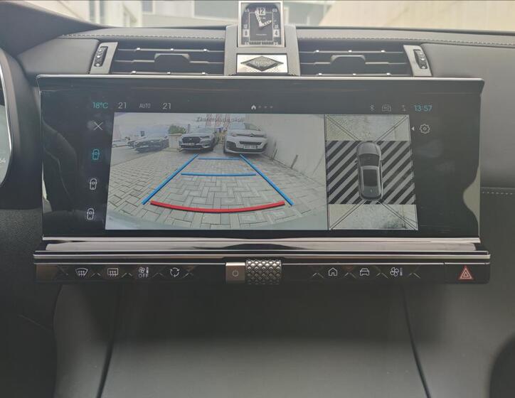 DS Automobiles DS7 20