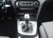 KIA Ceed Hatchback 1,5 l 103 kw