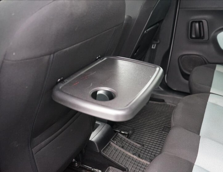 Citroën Berlingo MPV 1,5 l 96 kw