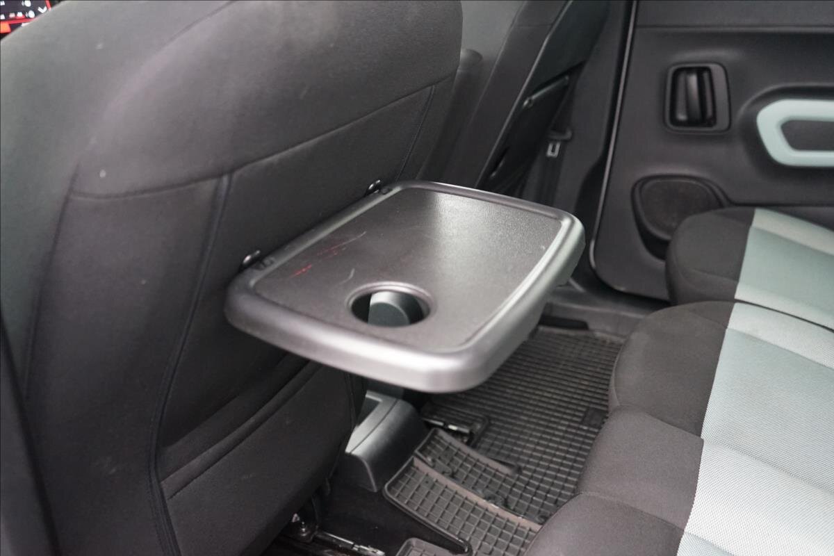 Citroën Berlingo MPV 1,5 l 96 kw