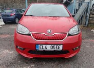Škoda Citigo Hatchback 0,0 61 kw