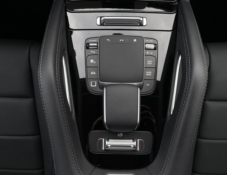 Mercedes-Benz GLE SUV / Terénní 2,0 l 198 kw