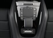 Mercedes-Benz GLE SUV / Terénní 2,0 l 198 kw