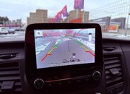 Ford Tourneo Custom 20