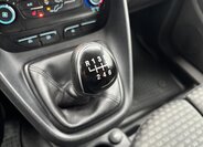 Ford Transit Connect 24