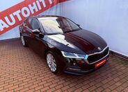 Škoda Octavia 5