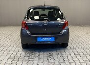 Toyota Yaris Hatchback 998,0 51 kw