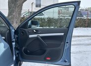 Škoda Octavia Liftback 1,4 l 90 kw