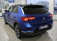 Volkswagen T-Roc 4