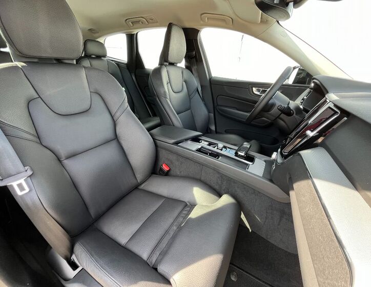 Volvo XC60 24