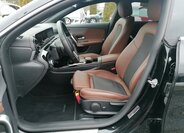 Mercedes-Benz CLA Kombi 2,0 l 110 kw